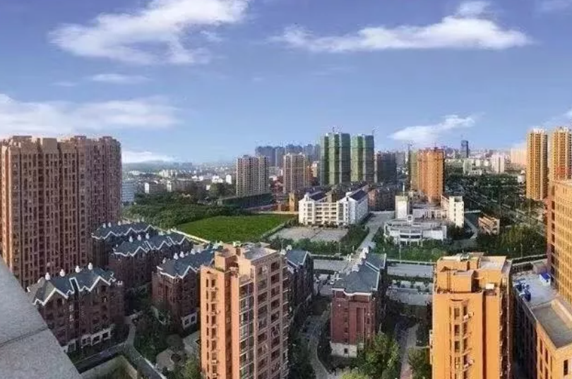 肥西縣推出五大獎(jiǎng)勵(lì)政策，助力建筑業(yè)轉(zhuǎn)型升級(jí)，高質(zhì)量發(fā)展